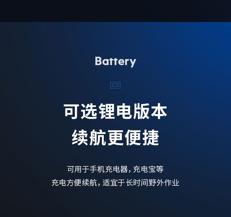 通信汪CK6100系列光功率计红光一体机