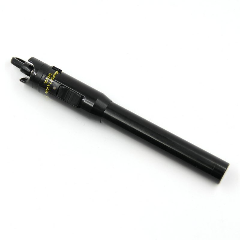 通信汪CK2100系列光纤红光笔