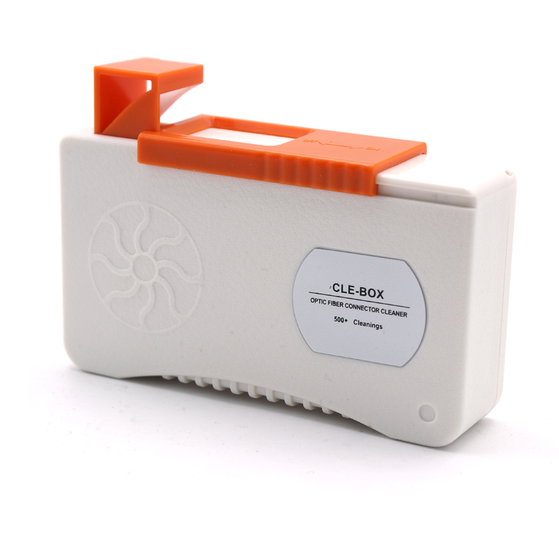 通信汪CKCLE-1光纤清洁器